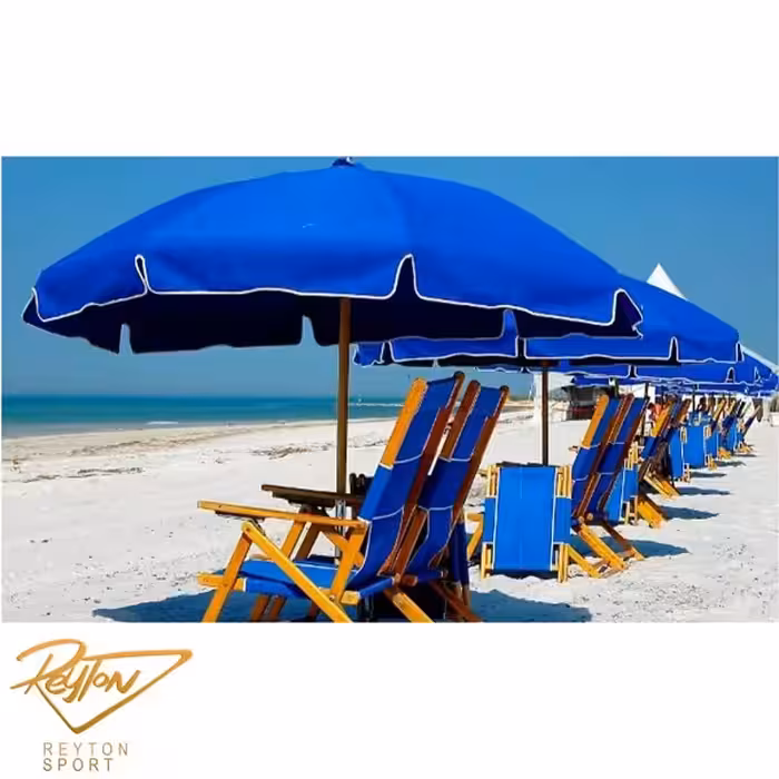 چتر سایبان 2 و 2,5 متری