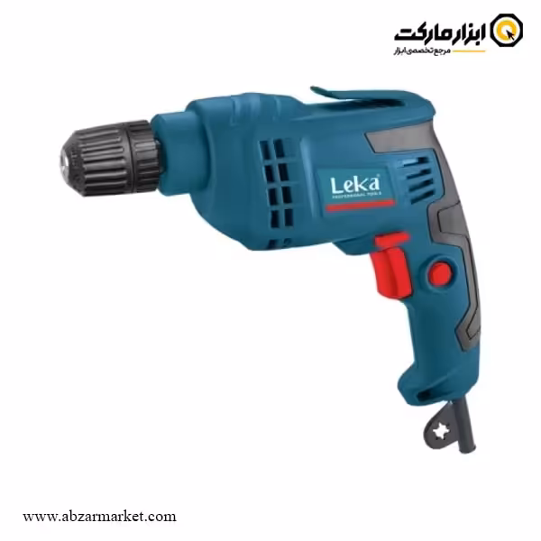 دریل لکا مدل DR10-050