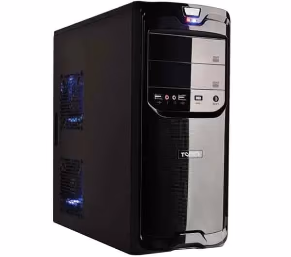 کیس کامپیوتر تسکو مدل TC MA-4460