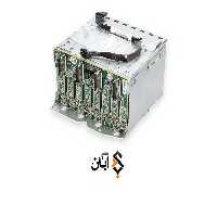 HPE DL38X NVMe 8 Solid State Drive Express Bay Enablement Kit 826689-B21
