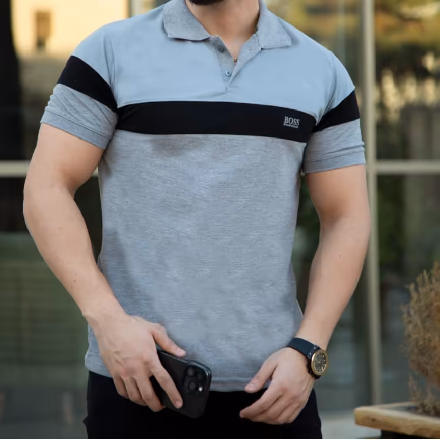 تیشرت جودون اسپرت