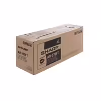 تونر شارپ مدل AR-270FT (ارجینال هلوگرام مادیران)