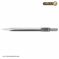 قلم شش گوش نوک تیز توسن مدل T20-BPC6