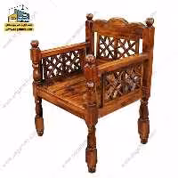 صندلی سنتی مدل CSP42 - فروشگاه سه گامه
