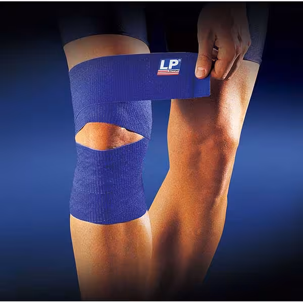 بانداژ سیلیکونی زانو 691 LP | فروشگاه اینترنتی تاتا کالا