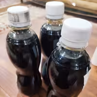 هیومیک اسید مایع ( 350 گرم)