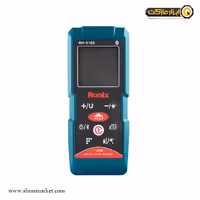 متر لیزری رونیکس 100 متری مدل RH-9100