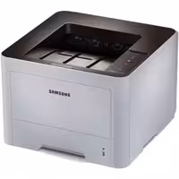 پرینتر لیزری سامسونگ مدل Xpress M3320ND