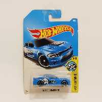 ماکت ماشین Dodge Charger برند هاتویلز مقیاس 1:64 طول 7 سانتی متر