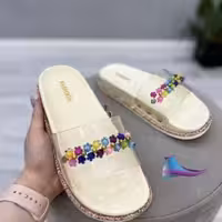 دمپایی طلقی