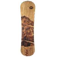 اسنوبرد گودبردز مدل Wooden