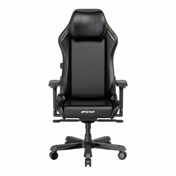 صندلی گیمینگ دی ایکس ریسر Master Series 2025 XL Black   مشخصات