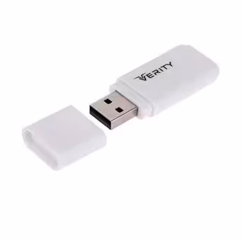 فلش مموری وریتی مدل V708 - ظرفیت 32 گیگابایتی