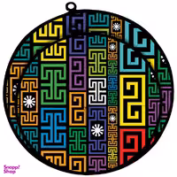 ست دم کنی دو تکه مدل B1-100146