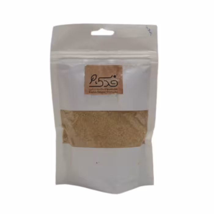 پودر گلپر کوهی 5ستاره فدک