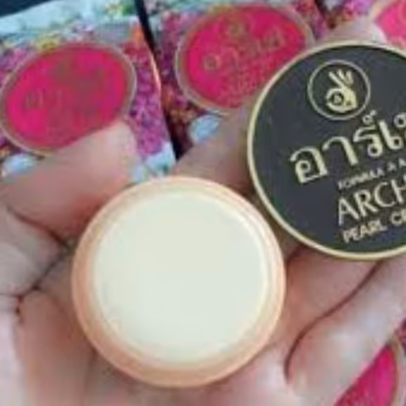 کرم ارچ اصلی عالی 