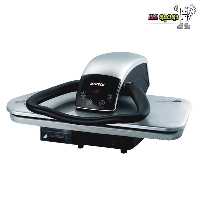 خرید اتو پرس جانتک مدل ML600 - دومینو کالا
