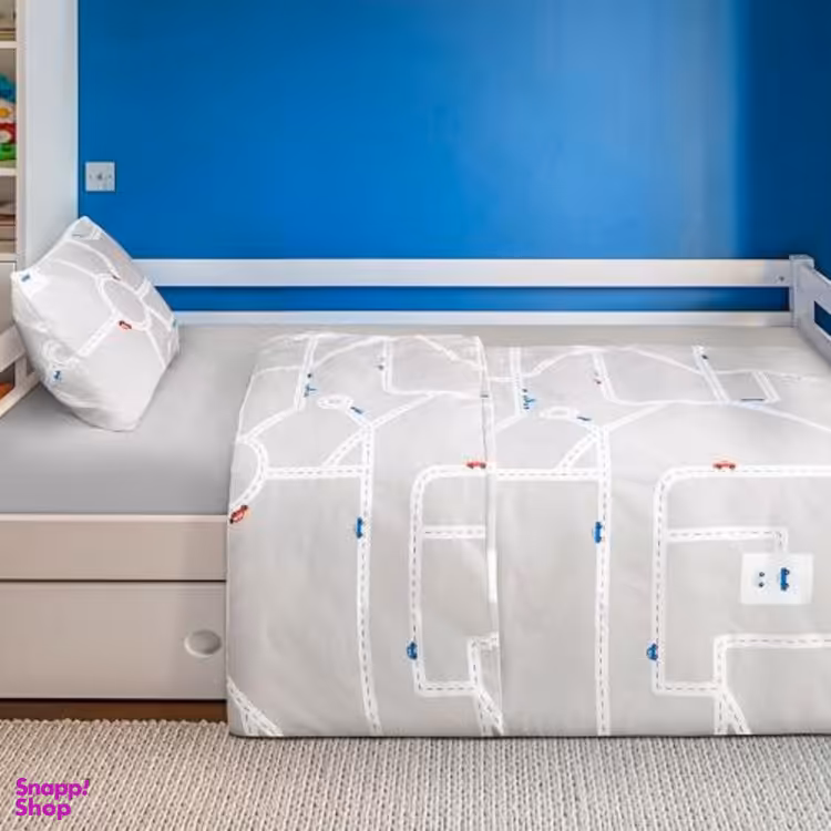 سرویس خواب 5 تکه لایکو (Laico) مدل کارز استریت