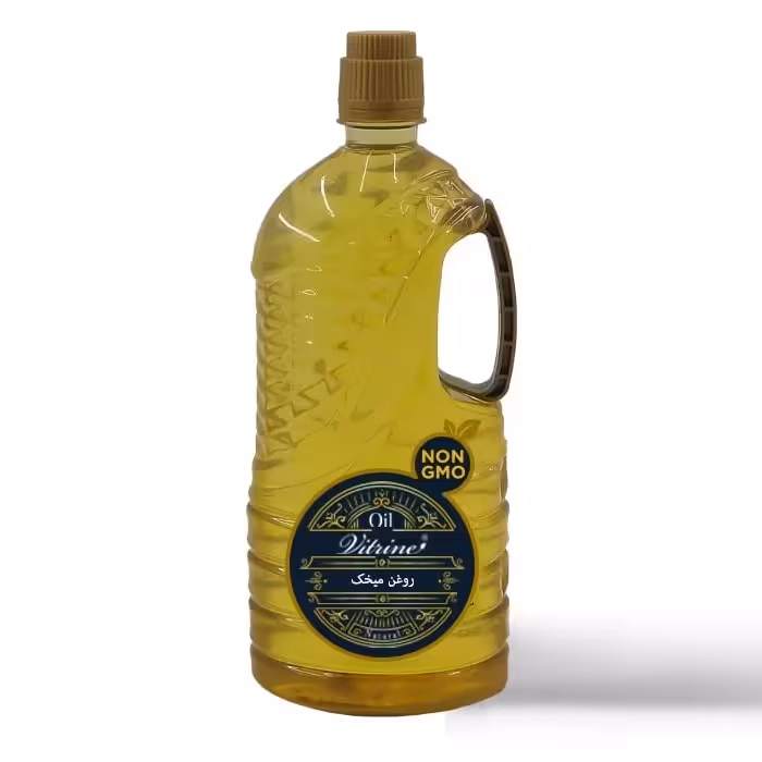 روغن میخک(نیم لیتر)                                     