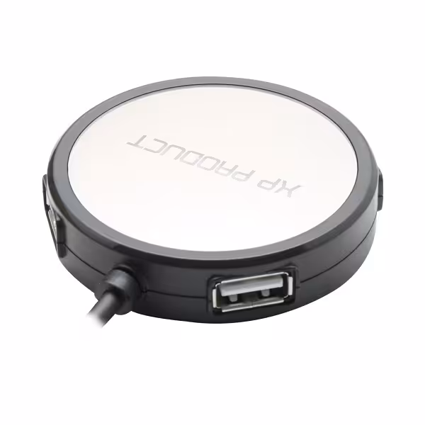 هاب 4 پورت USB2.0 ایکس پی پروداکت مدل XP-H842