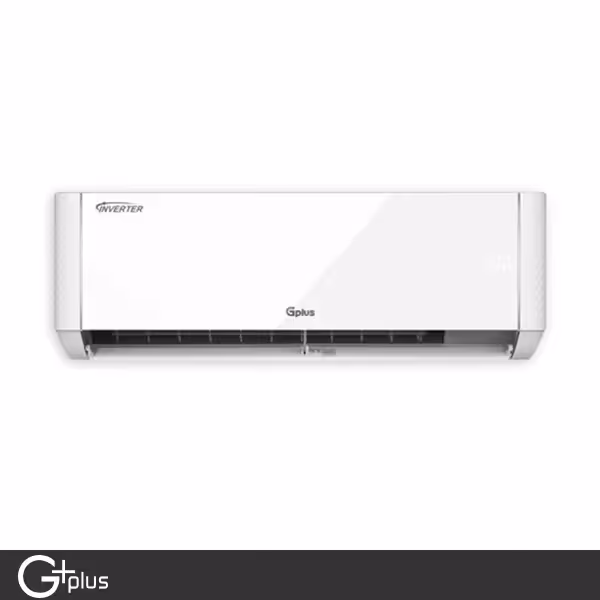 کولر گازی جی پلاس 24000 اینورتر مدل GAC-TV24TPU1A