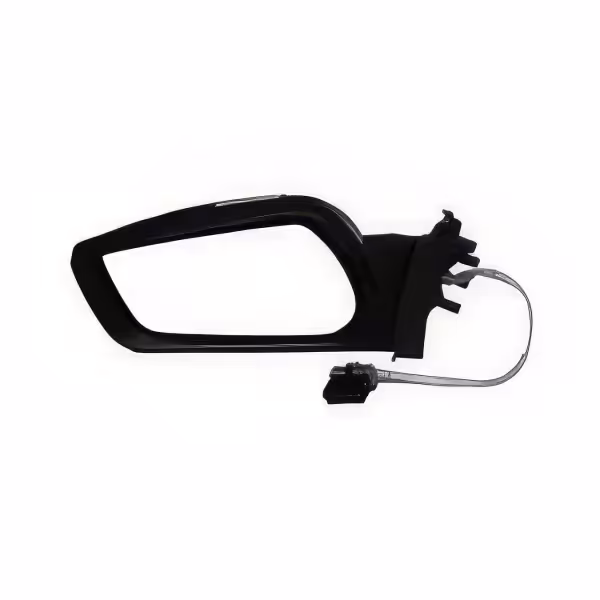 شیشه آینه چپ برقی پژو 405 ELX - برازش