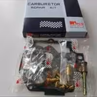 کاربراتور نیسان چینی برند Fuji