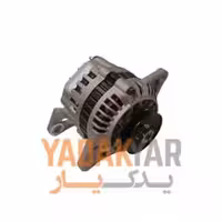 دینام پراید سایپا یدک