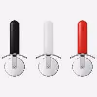 پیتزا بر ایکیا IKEA-STÄM