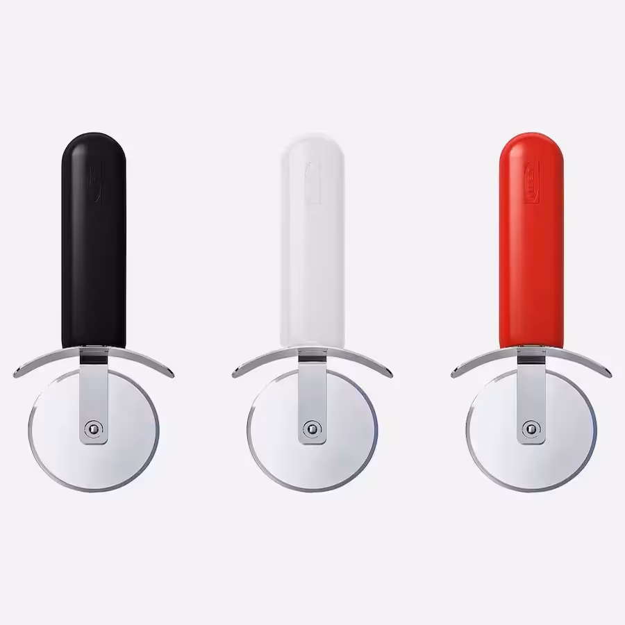 پیتزا بر ایکیا IKEA-STÄM