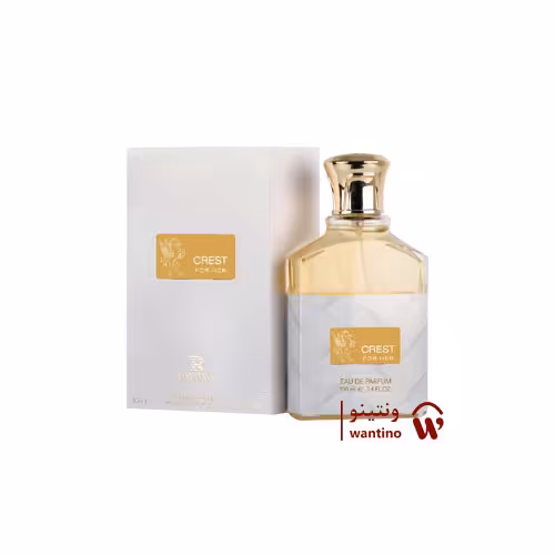 عطر ادکلن زنانه کرید اونتوس سفید روونا (Rovena Creed Aventus for Her)