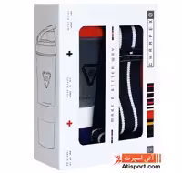 مجموعه لوازم بدنسازی چمپکس X3P