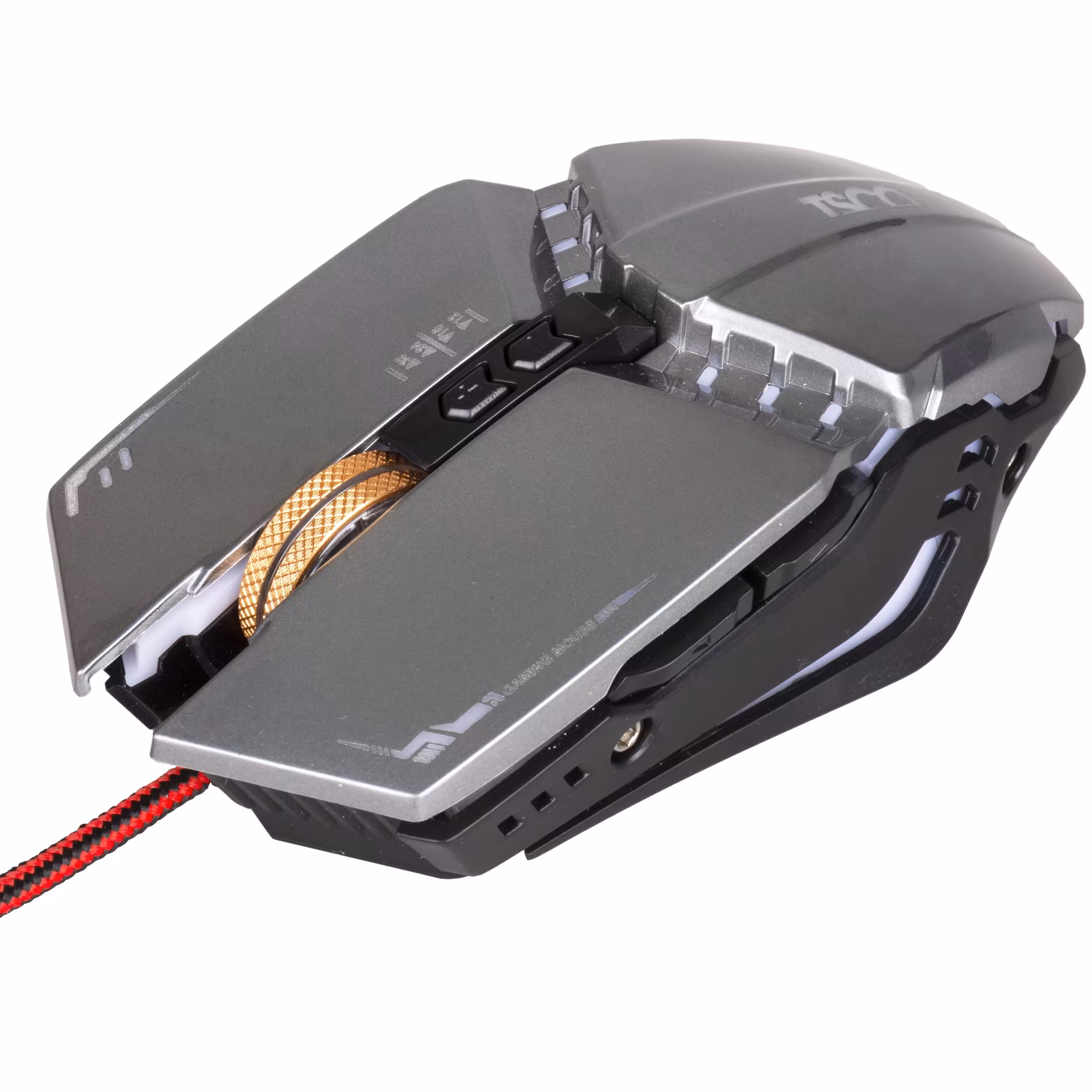 ماوس مخصوص بازی تسکو مدل TM 2021