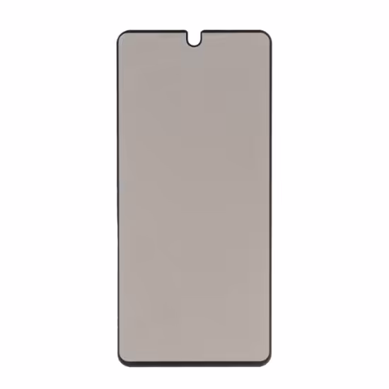 گلس کوشی Privacy FullCover برای Samsung S21FE