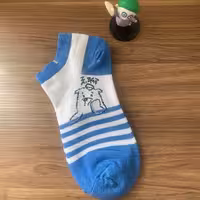 جوراب خرس متفکر