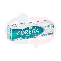 چسب دندان مصنوعی کورگا corega