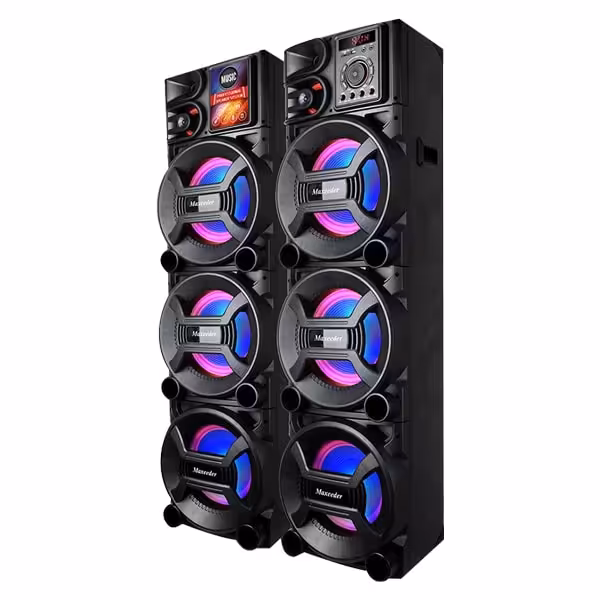 اسپیکر دی جی مکسیدر مدل AL-323 GP5