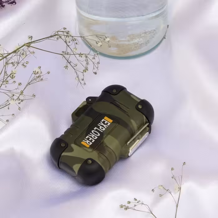 فندک مدل اکسپلورر ضد آب 