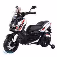 موتور سیکلت شارژی سوپر super01
