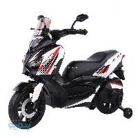 موتور سیکلت شارژی سوپر super01