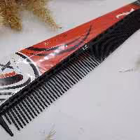 آی ایکس شانه مو  مدل BR402-مناسب برای بازکردن گره مو