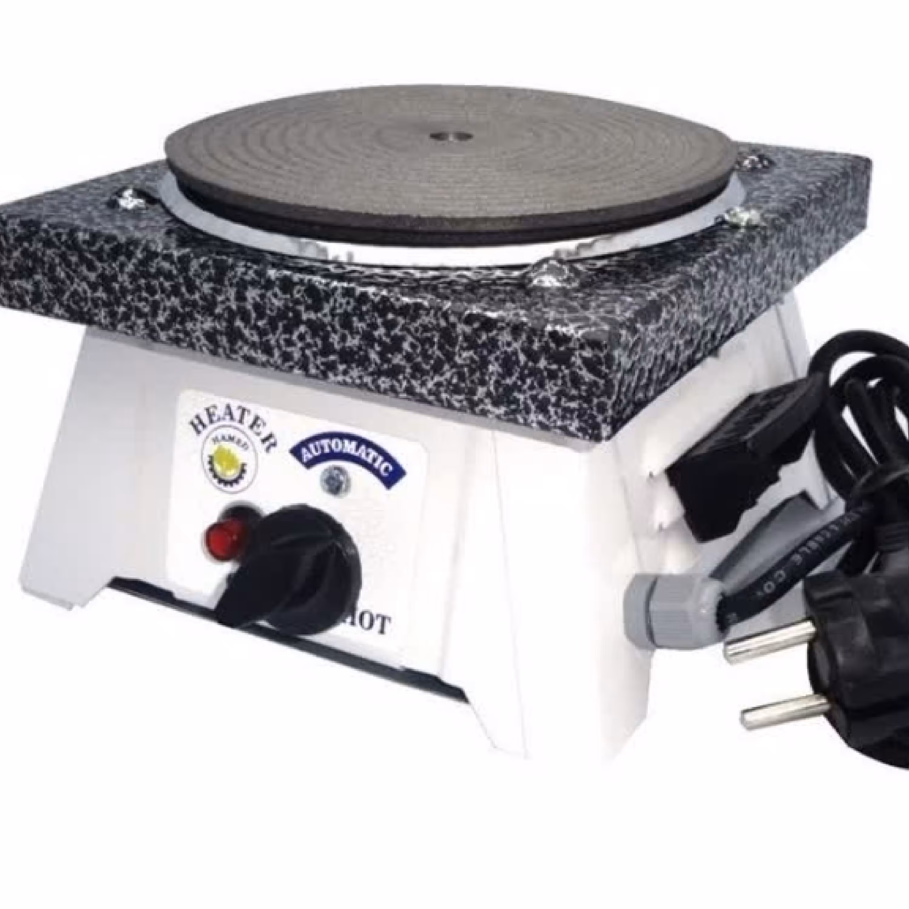 گاز برقی مارک حامد