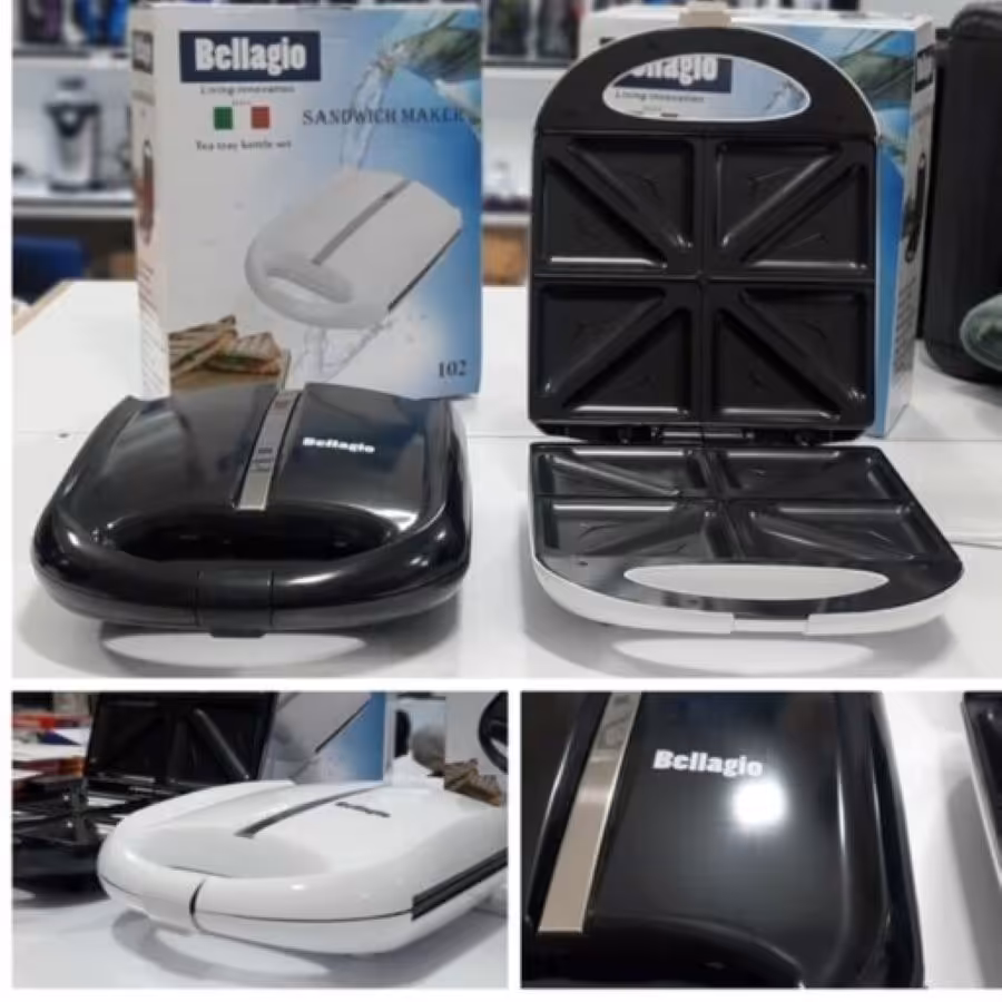 ساندویچ ساز بلاجیو شرکتی