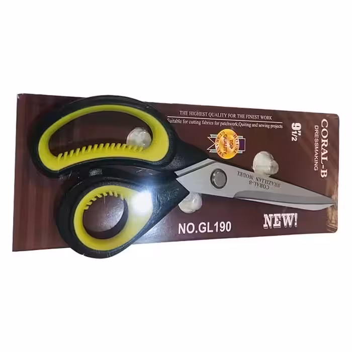 قیچی دسته ماساژوری