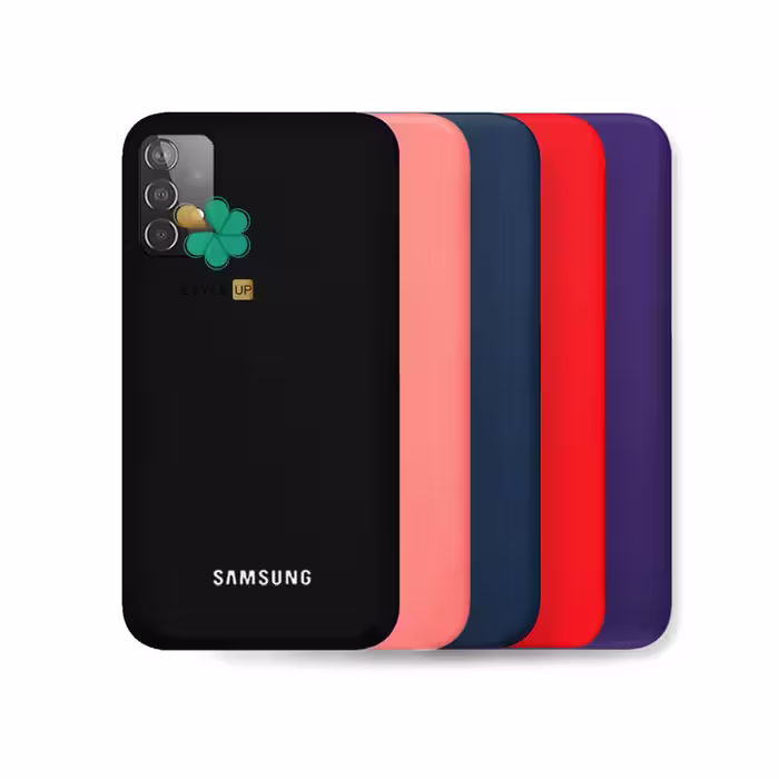 کاور سیلیکونی اصل گوشی سامسونگ Samsung Galaxy A13 4G