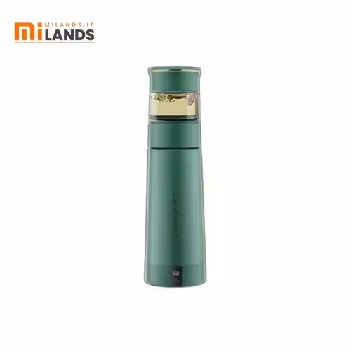 فلاسک الکتریکی شیائومی Life Element