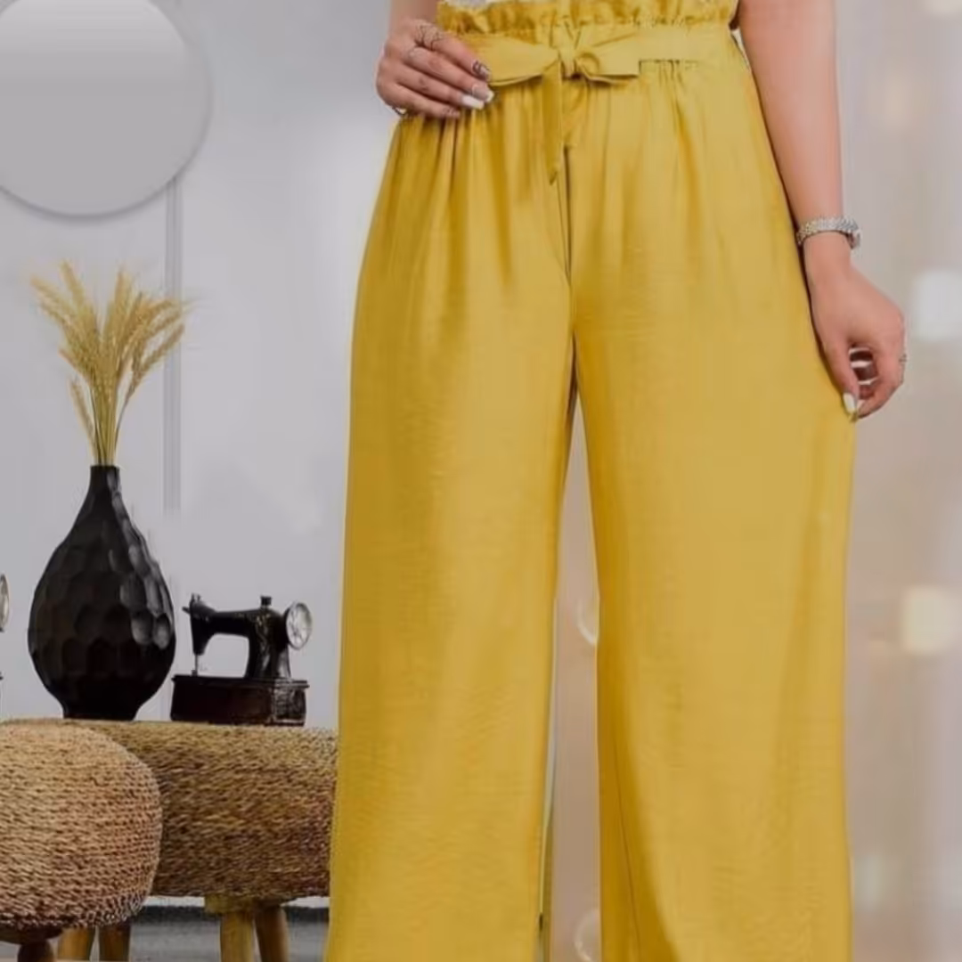 شلوار ابروبادی رنگی