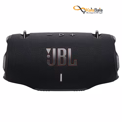 خرید اسپیکر بلوتوثی JBL Xtreme 4 - کیفیت صدای بی‌نظیر