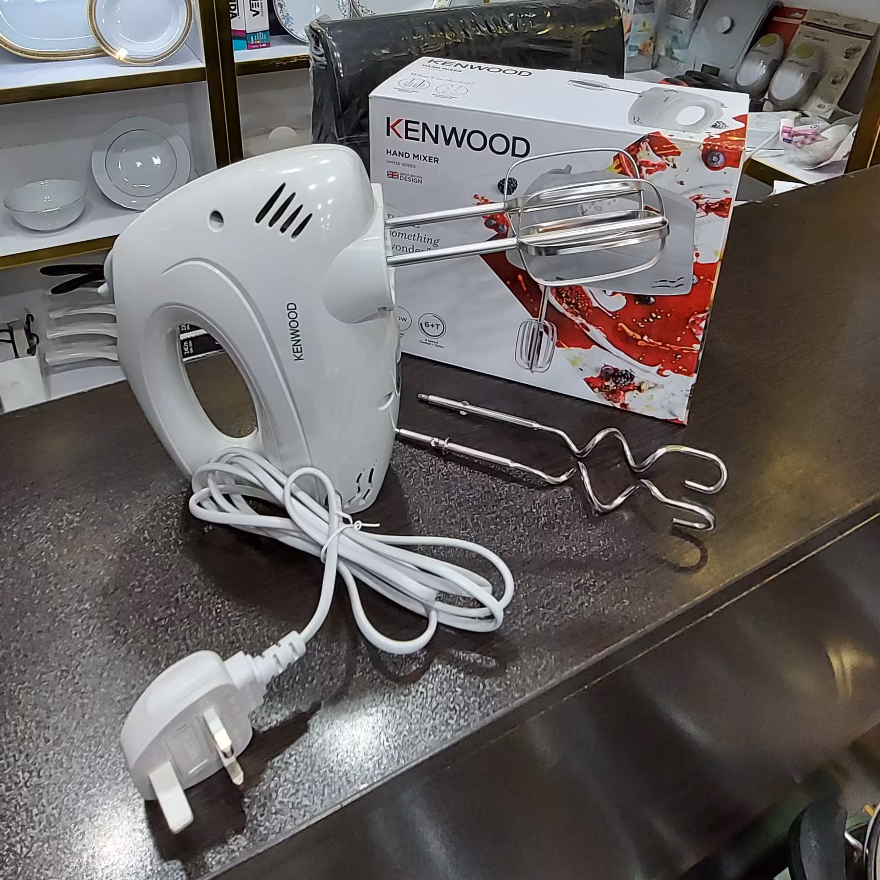 همزن کنوود مدل Hm330

( میکسر کنوود) ( میکسر )