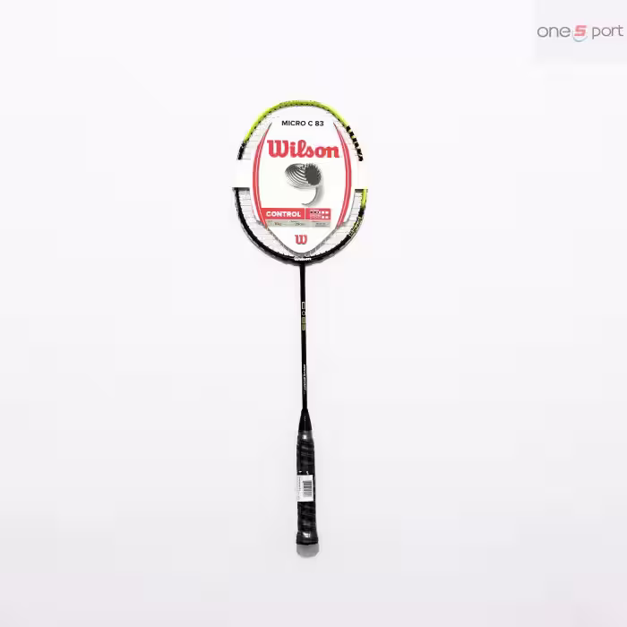 راکت بدمینتون WILLSON مدل MICRO C83